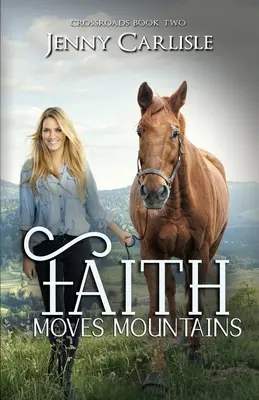 Der Glaube versetzt Berge - Faith Moves Mountains