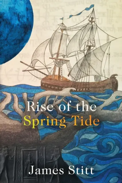 Der Aufstieg der Springflut - Rise Of The Spring Tide