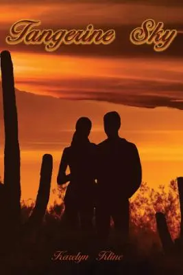 Mandarinenhimmel - Tangerine Sky