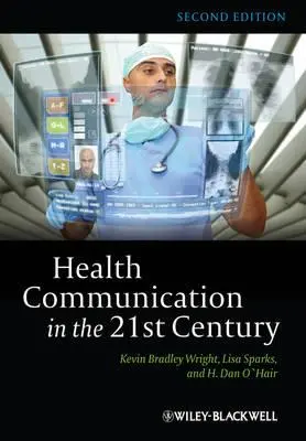 Gesundheitskommunikation im 21. 2. - Health Communication in 21st 2