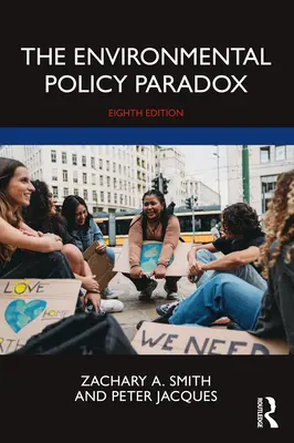 Das Paradoxon der Umweltpolitik: Achte Ausgabe - The Environmental Policy Paradox: Eighth Edition