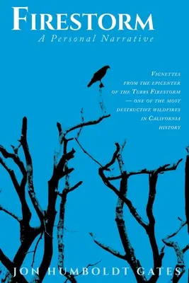 Feuersturm: Vignetten aus dem Epizentrum des Tubbs Firestorm - einer der zerstörerischsten Waldbrände in der Geschichte Kaliforniens - Firestorm: Vignettes From The Epicenter of the Tubbs Firestorm - One of the Most Destructive Wildfires in California History