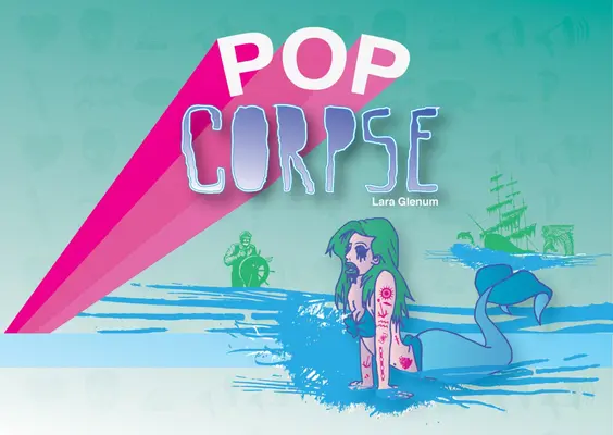 Pop-Leiche! - Pop Corpse!