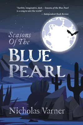 Die Jahreszeiten der blauen Perle - Seasons of the Blue Pearl