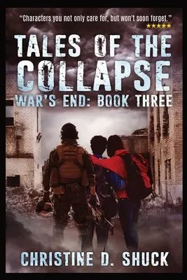 Geschichten vom Zusammenbruch - Tales of the Collapse