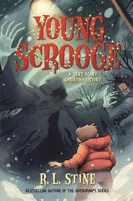 Der junge Dagobert: Eine sehr gruselige Weihnachtsgeschichte - Young Scrooge: A Very Scary Christmas Story