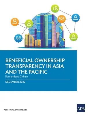 Transparenz von Beneficial Ownership in Asien und im Pazifikraum - Beneficial Ownership Transparency in Asia and the Pacific