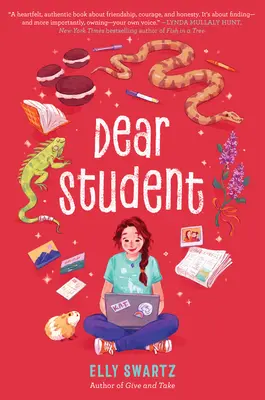 Lieber Student - Dear Student