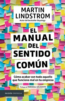 Das Handbuch des Komischen Gedankens - El Manual del Sentido Comn