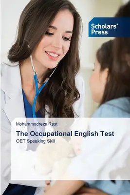 Der berufsbezogene Englischtest - The Occupational English Test