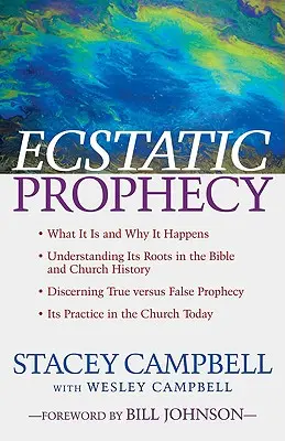 Ekstatische Prophezeiung - Ecstatic Prophecy