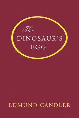 Das Ei des Dinosauriers - The Dinosaur's Egg