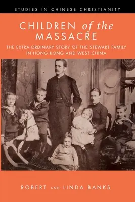 Kinder des Massakers - Children of the Massacre