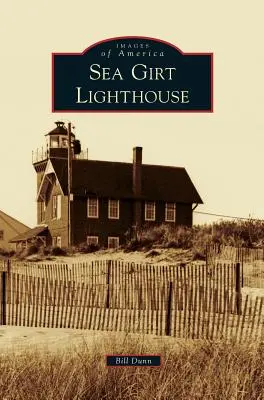 Sea Girt Leuchtturm - Sea Girt Lighthouse