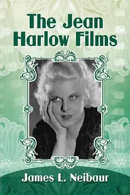 Die Jean Harlow-Filme - The Jean Harlow Films