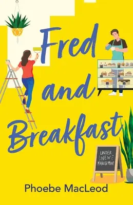Fred und das Frühstück - Fred and Breakfast