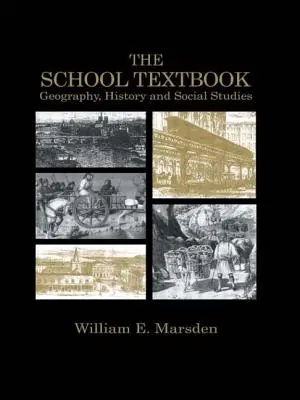 Das Schullehrbuch: Geschichte, Geographie und Sozialkunde - The School Textbook: History, Geography and Social Studies