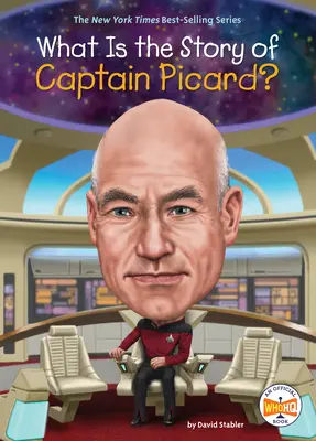 Was ist die Geschichte von Captain Picard? - What Is the Story of Captain Picard?