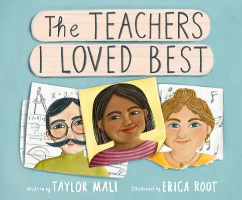 Die Lehrer, die ich am meisten liebte - The Teachers I Loved Best