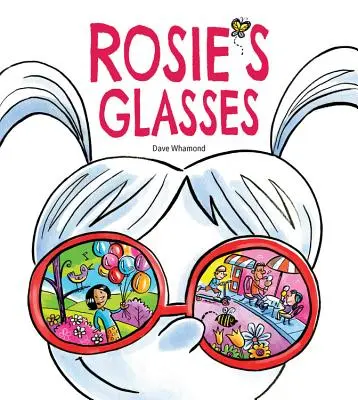 Rosie's Brille - Rosie's Glasses