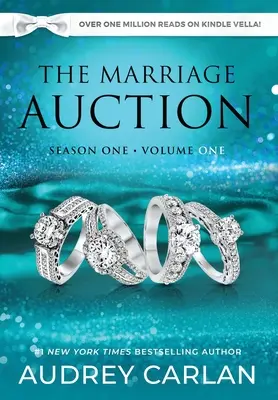 Die Heiratsauktion: Staffel Eins, Band Eins - The Marriage Auction: Season One, Volume One