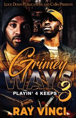 Grausame Wege 3 - Grimey Ways 3