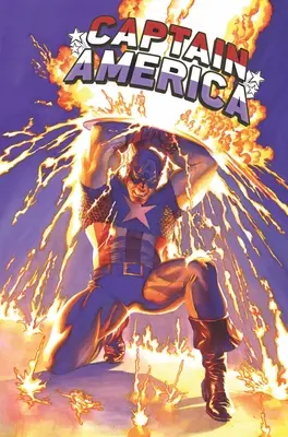 Captain America: Wächter der Freiheit, Bd. 1: Revolution - Captain America: Sentinel of Liberty Vol. 1: Revolution