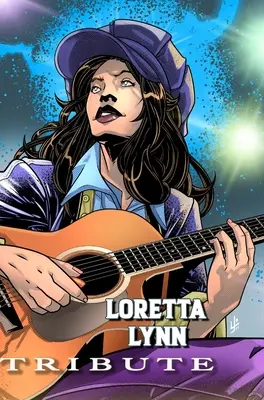 Hommage: Loretta Lynn - Tribute: Loretta Lynn