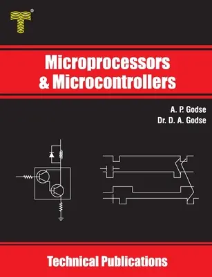 Mikroprozessoren und Mikrocontroller: 8085 und 8051 Architektur, Programmierung und Schnittstellen - Microprocessors and Microcontrollers: 8085 and 8051 Architecture, Programming and Interfacing