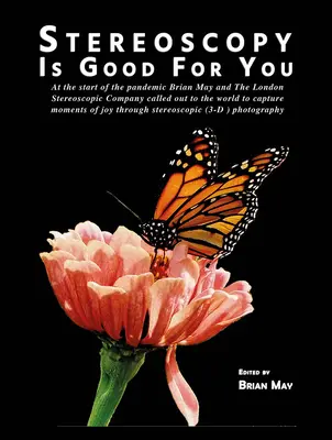 Stereoskopie ist gut für Sie: Das Leben in 3-D - Stereoscopy Is Good for You: Life in 3-D