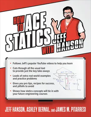 Wie man Statik mit Jeff Hanson meistert - How to Ace Statics with Jeff Hanson