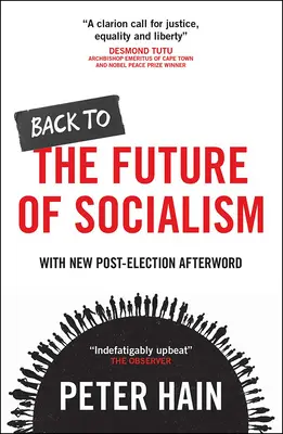 Zurück in die Zukunft des Sozialismus - Back to the Future of Socialism