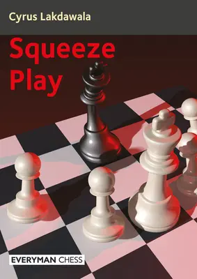 Squeeze-Spiel - Squeeze Play