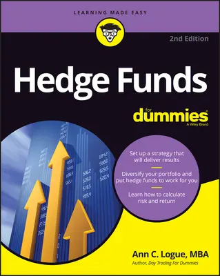 Hedgefonds für Dummies - Hedge Funds for Dummies