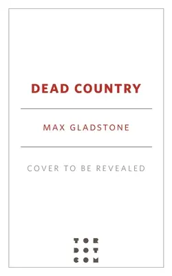 Totes Land - Dead Country