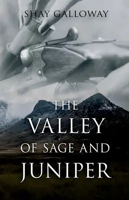 Das Tal von Salbei und Wacholder - The Valley of Sage and Juniper