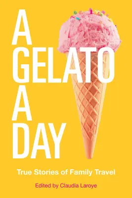 Ein Gelato am Tag: Band 50 - A Gelato a Day: Volume 50