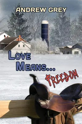Liebe bedeutet... Freiheit - Love Means... Freedom