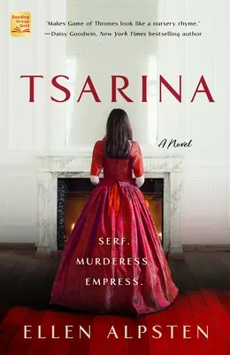 Zarin - Tsarina