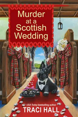 Mord auf einer schottischen Hochzeit - Murder at a Scottish Wedding