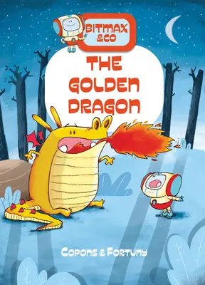 Der goldene Drache - The Golden Dragon