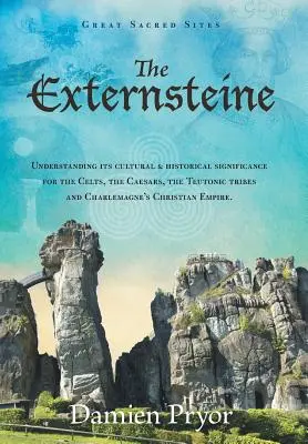 Die Externsteine - The Externsteine