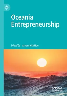 Unternehmertum in Ozeanien - Oceania Entrepreneurship