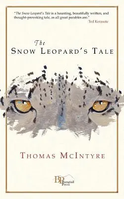 Das Märchen vom Schneeleoparden - The Snow Leopard's Tale