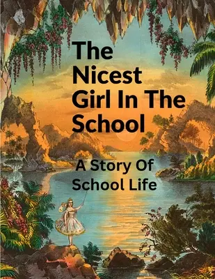 Das netteste Mädchen der Schule: Eine Geschichte aus dem Schulleben - The Nicest Girl In The School: A Story Of School Life