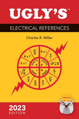 Ugly's Electrical References, Ausgabe 2023 - Ugly's Electrical References, 2023 Edition