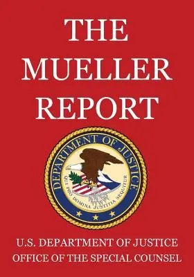 Der Mueller-Bericht - The Mueller Report