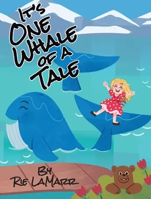 Ein Wal von einem Märchen - It's One Whale of a Tale