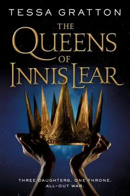 Die Königinnen von Innis Lear - The Queens of Innis Lear