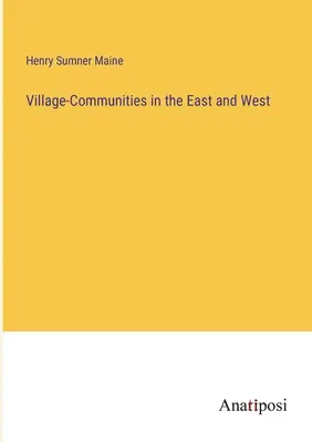 Dorfgemeinschaften in Ost und West - Village-Communities in the East and West